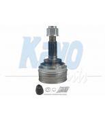 KAVO PARTS - CV9008 - ШРУС TOYOTA CELICA 93-97 CAMRY VISTA 90-94 +ABS